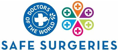 Safe Surgeries logo