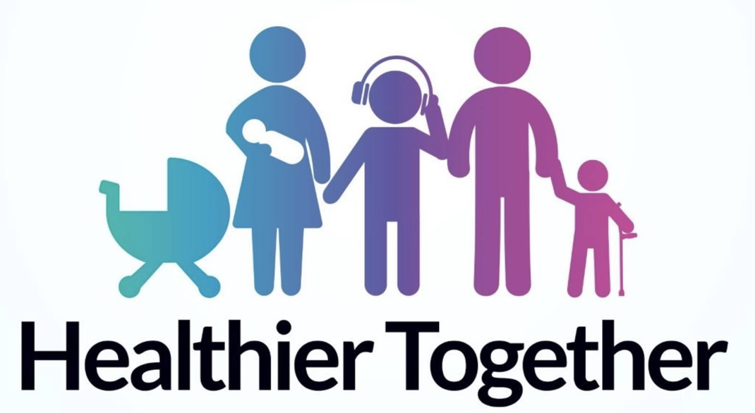 Healthier Together eConsults for Children - Living Well Partnership